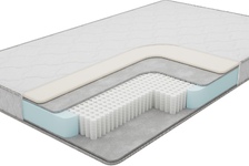 Матрас Стандарт ЭКО 90х200 фото
